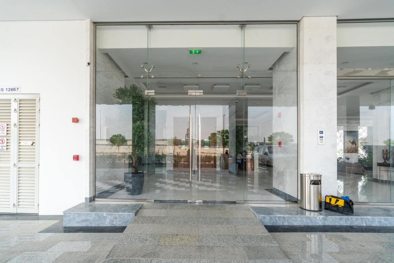 Exclusive Globalstay Apartments In Business Bay Free Parking & More! Ντουμπάι Εξωτερικό φωτογραφία