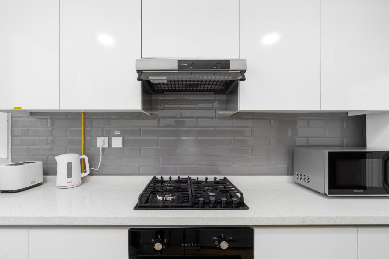 Exclusive Globalstay Apartments In Business Bay Free Parking & More! Ντουμπάι Εξωτερικό φωτογραφία