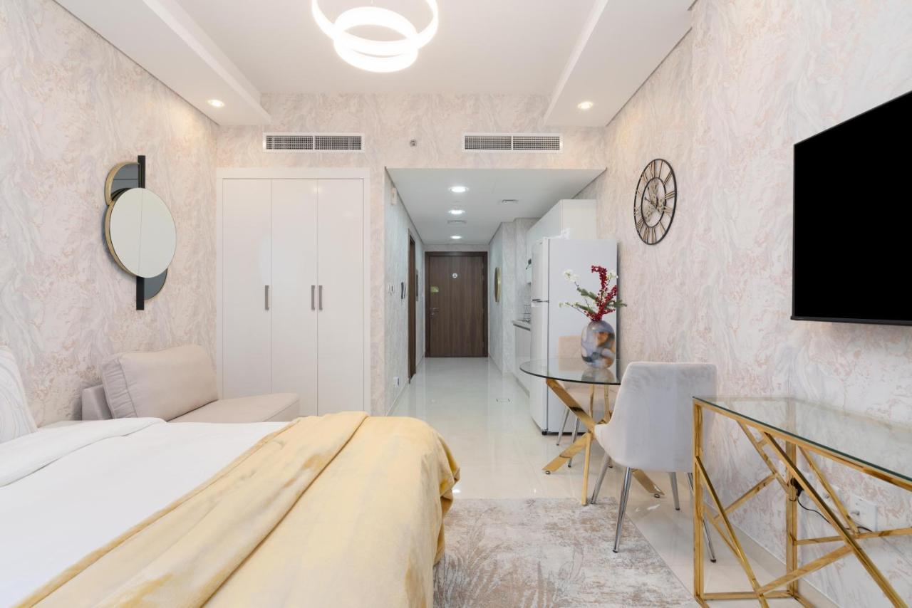 Exclusive Globalstay Apartments In Business Bay Free Parking & More! Ντουμπάι Εξωτερικό φωτογραφία