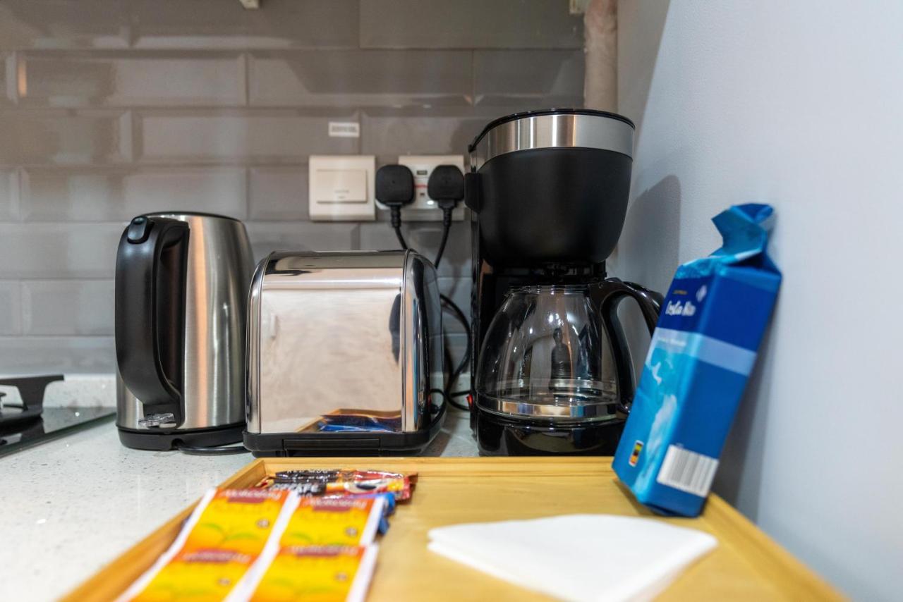 Exclusive Globalstay Apartments In Business Bay Free Parking & More! Ντουμπάι Εξωτερικό φωτογραφία